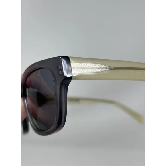 Warby Parker x Pencils Of Promise Sunglasses Aldous 930 Frames 50 [] 22 145